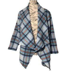 Lochcarron Of Scotland Diana Princess Of Wales Memorial Tartan Blazer